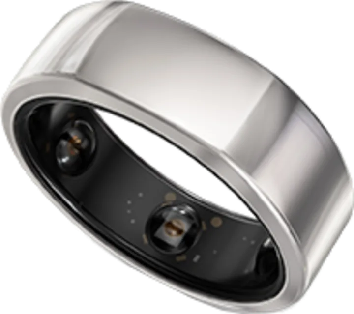 The FoodTrack Smart Ring